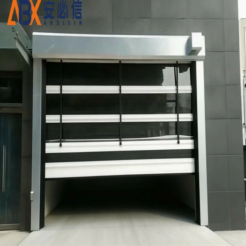 伊春高速堆积门