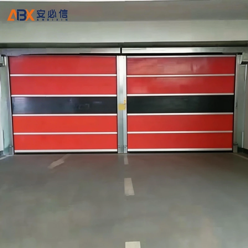 伊春高速门